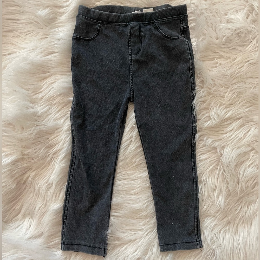 Zara Kids Jeggings
